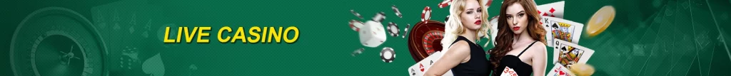 JL128 Live Casino